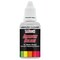 U.S. Art Supply Airbrush Cleaner, 1-Ounce Bottle - Fast Acting Cleaning Solution, Quickly Remove Water-Based Acrylic Paint, Watercolor, Makeup, Inks